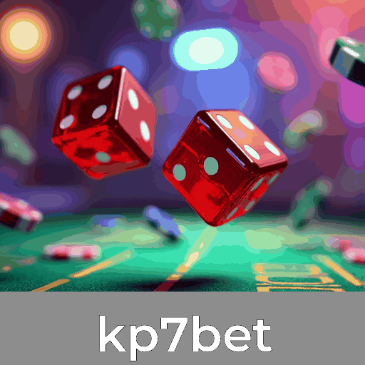 kp7bet: Onde a Emoção dos Jogos de Cassino Encontra Grandes Chances de Ganhar