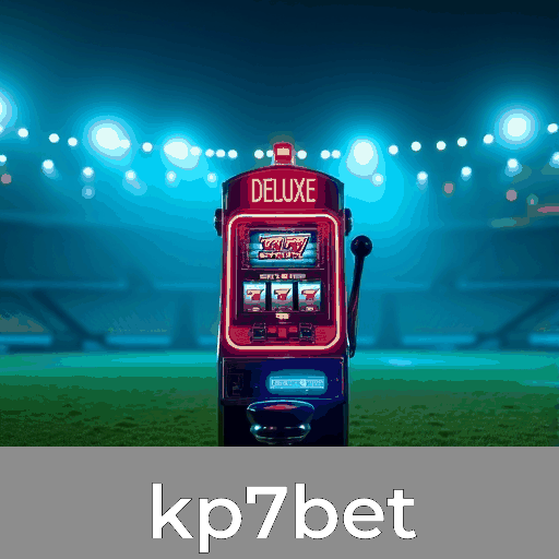 kp7bet: Onde a Emoção dos Jogos de Cassino Encontra Grandes Chances de Ganhar