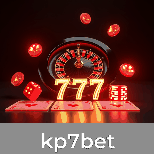 kp7bet: Onde a Emoção dos Jogos de Cassino Encontra Grandes Chances de Ganhar