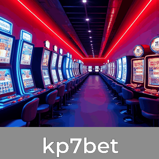 Experimente o Login Premium com proteção no kp7bet