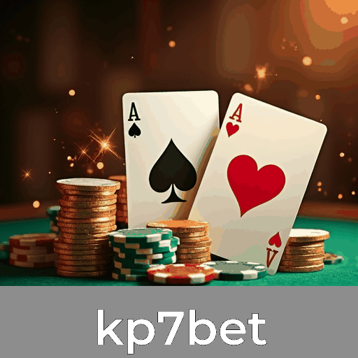 kp7bet: Jogos de Mesa ao Vivo com Dealers Brasileiros Profissionais