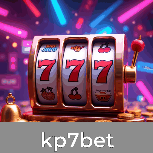 kp7bet: A Experiência Completa de Apostas na Palma da Mão