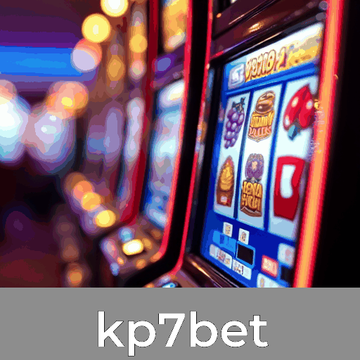 Kp7bet: Plataforma de Apostas e Cassino Seguro