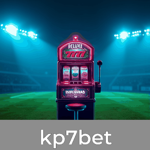 kp7bet: A Experiência Completa de Apostas na Palma da Mão