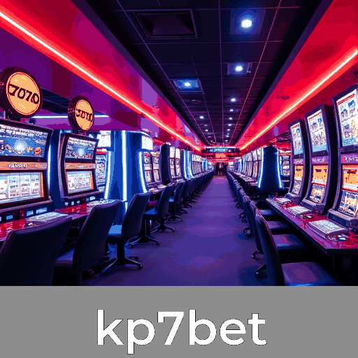 kp7bet: Aproveite os Bônus Únicos e Ofertas Exclusivas