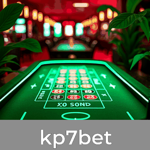 kp7bet: Onde a Emoção dos Jogos de Cassino Encontra Grandes Chances de Ganhar