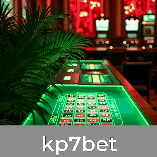 kp7bet: Slots com Mega Prêmios, Jogos de Mesa Desafiadores, e Experiência de Dealer ao Vivo