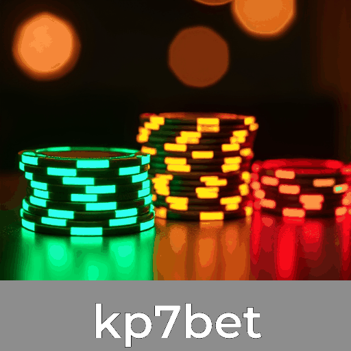 kp7bet: A Experiência Completa de Apostas na Palma da Mão